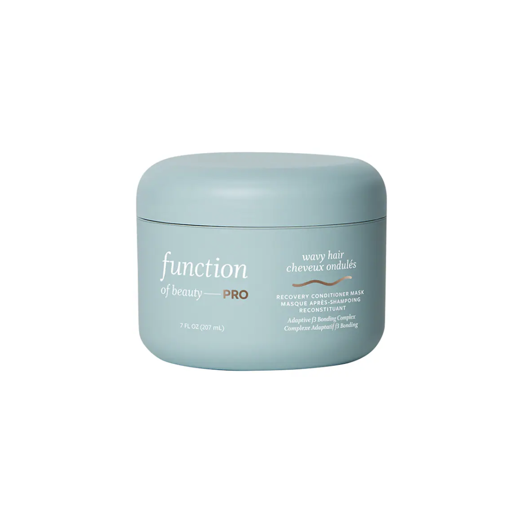 Bond Repair Custom Conditioner Mask