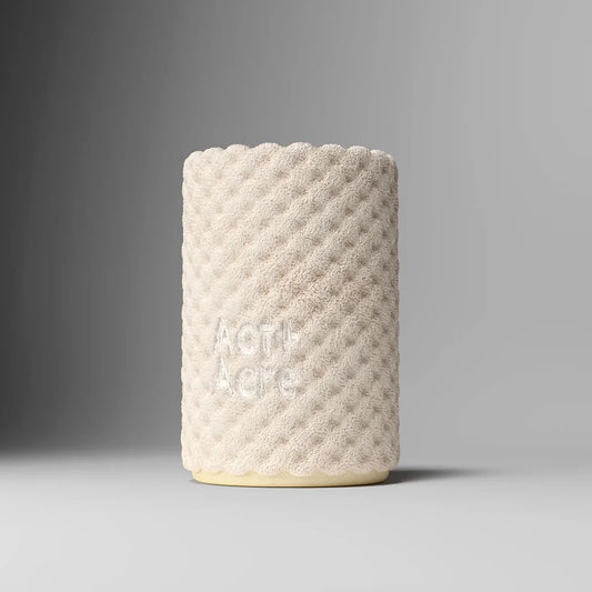 Intelligent Hair Towel