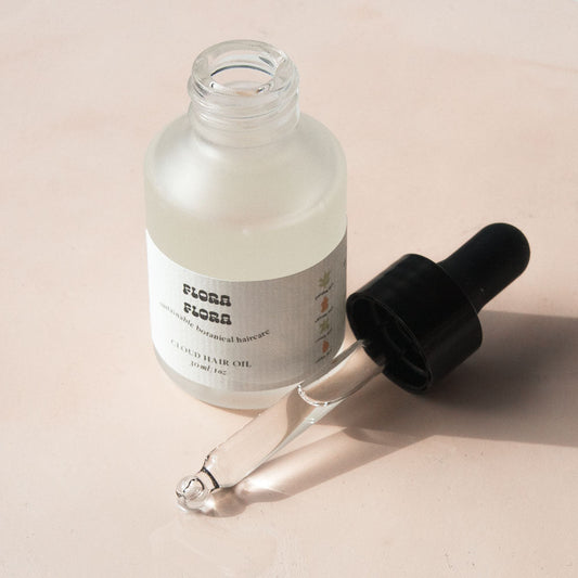 Cloud Hair Oil