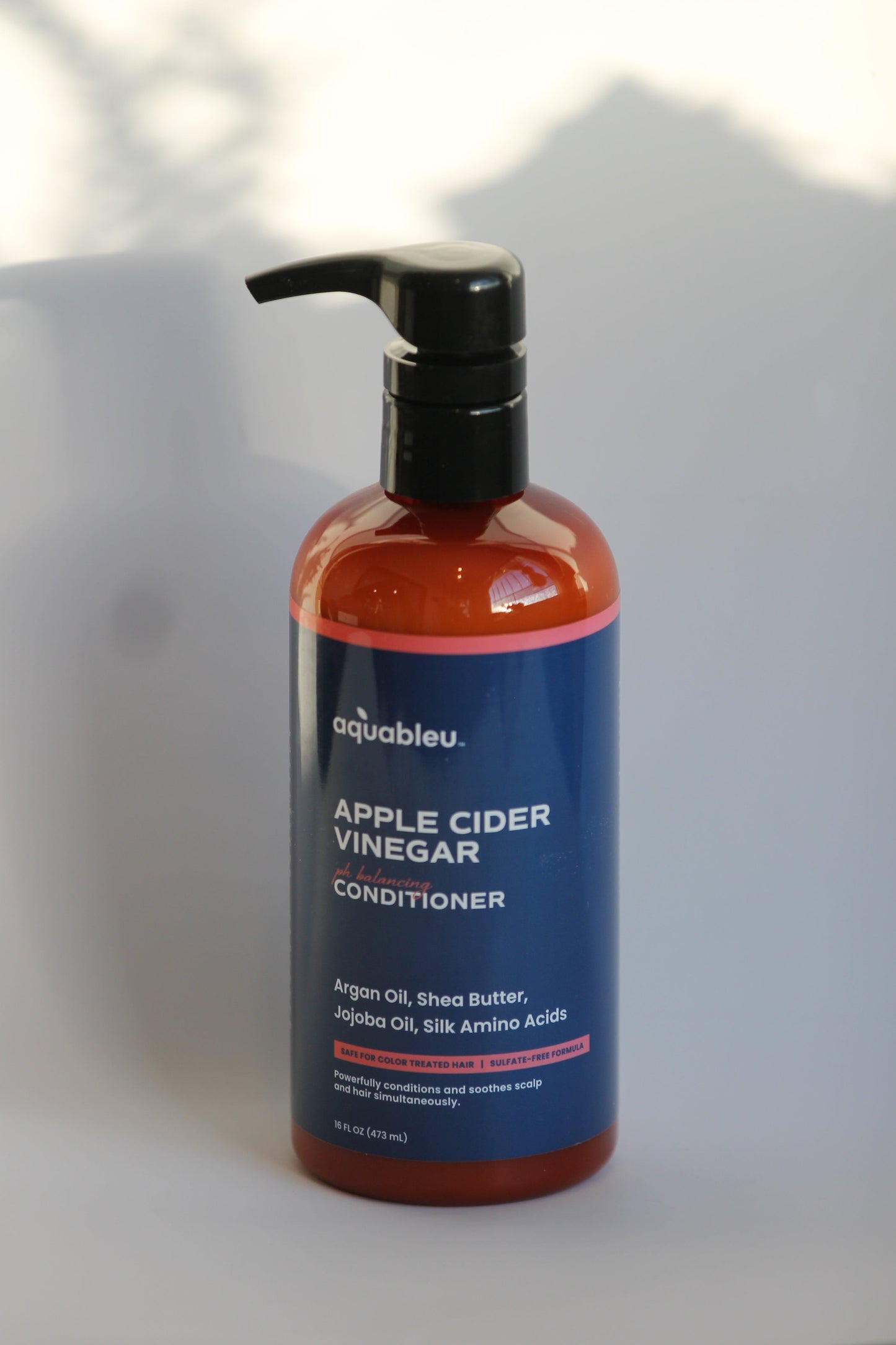 Apple Cider Vinegar Conditioner