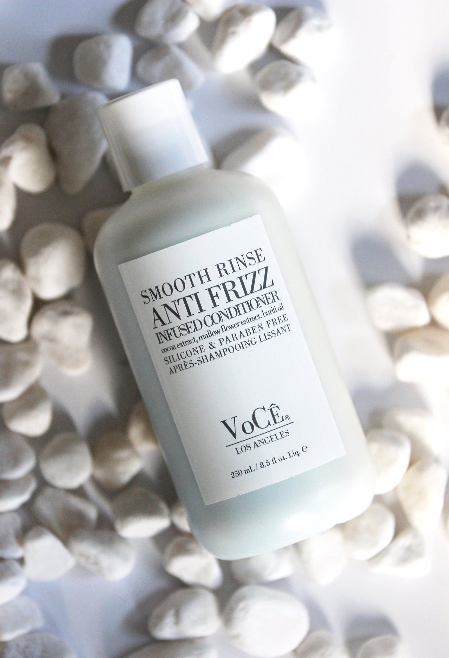 Smooth Rinse Conditioner