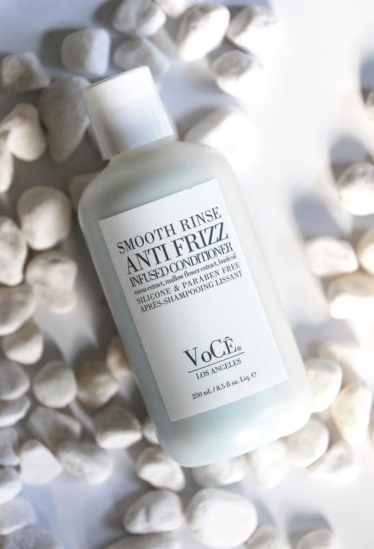 Smooth Rinse Conditioner