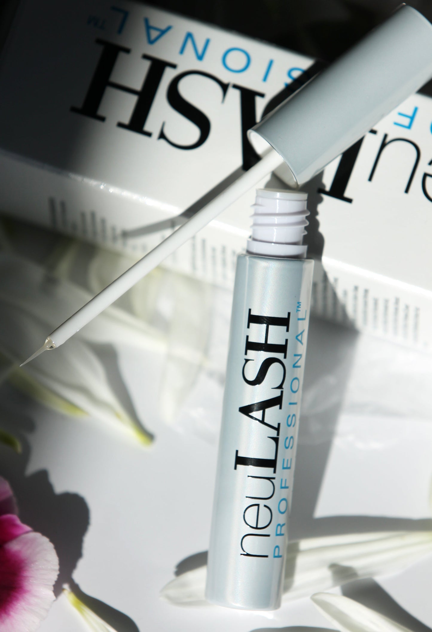 Lash Enhancing Serum