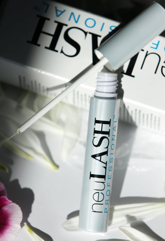 Lash Enhancing Serum