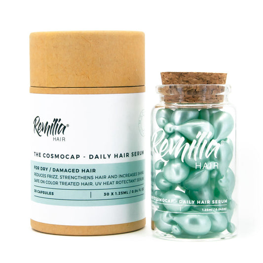The Cosmocap Daily Hair Serum