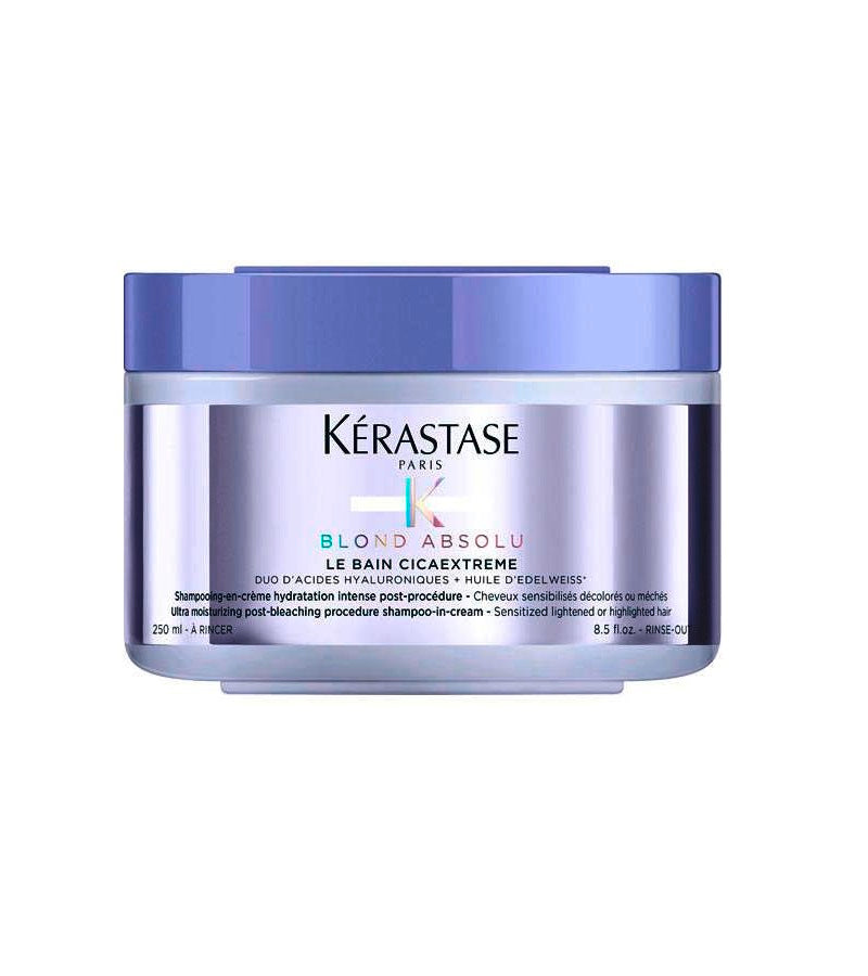 Kérastase Blond Absolu Bain Cicaextreme - 250 ml