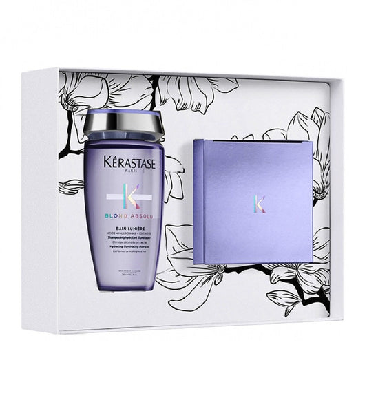 Kérastase Blond Absolu Intense Spring Coffret