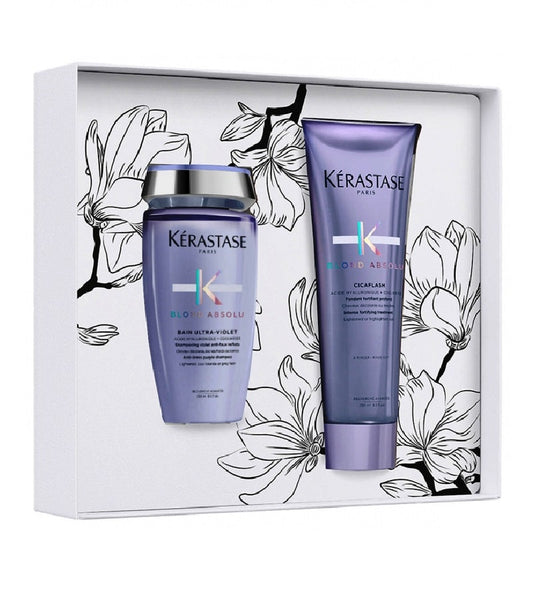 Kérastase Blond Absolute Light Spring Coffret