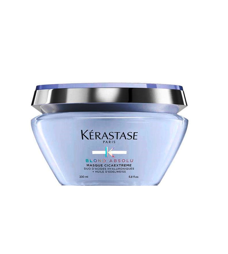 Kérastase Blond Absolu Masque Cicaextreme - 200 ml