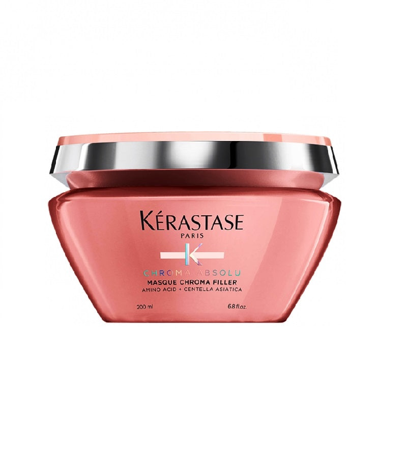 Kérastase Chroma Absolu Masque Filler - 200 ml