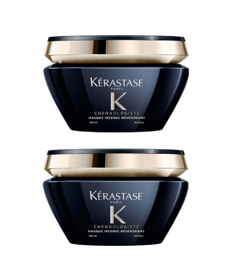 Kerastase Chronologiste Masque Intense Régénérant - 400 ml