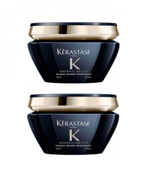 Kerastase Chronologiste Masque Intense Régénérant - 400 ml