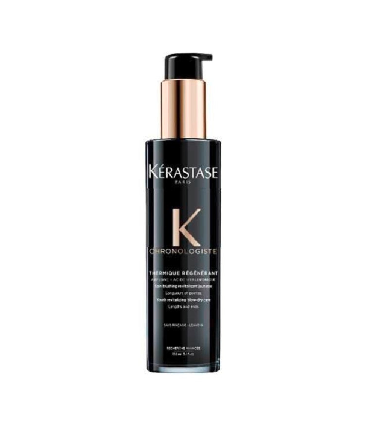 Kérastase Chronologiste Thermique Regenerant Live-in Hair Care - 150 ml