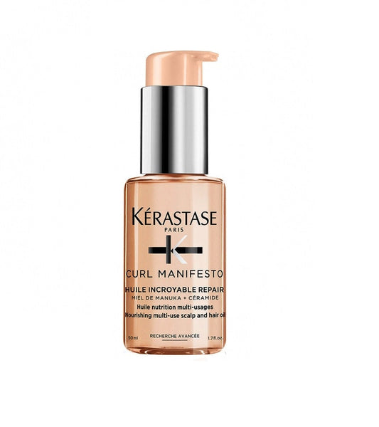 Kérastase Curl Manifesto Incroyable Repair - 50 ml