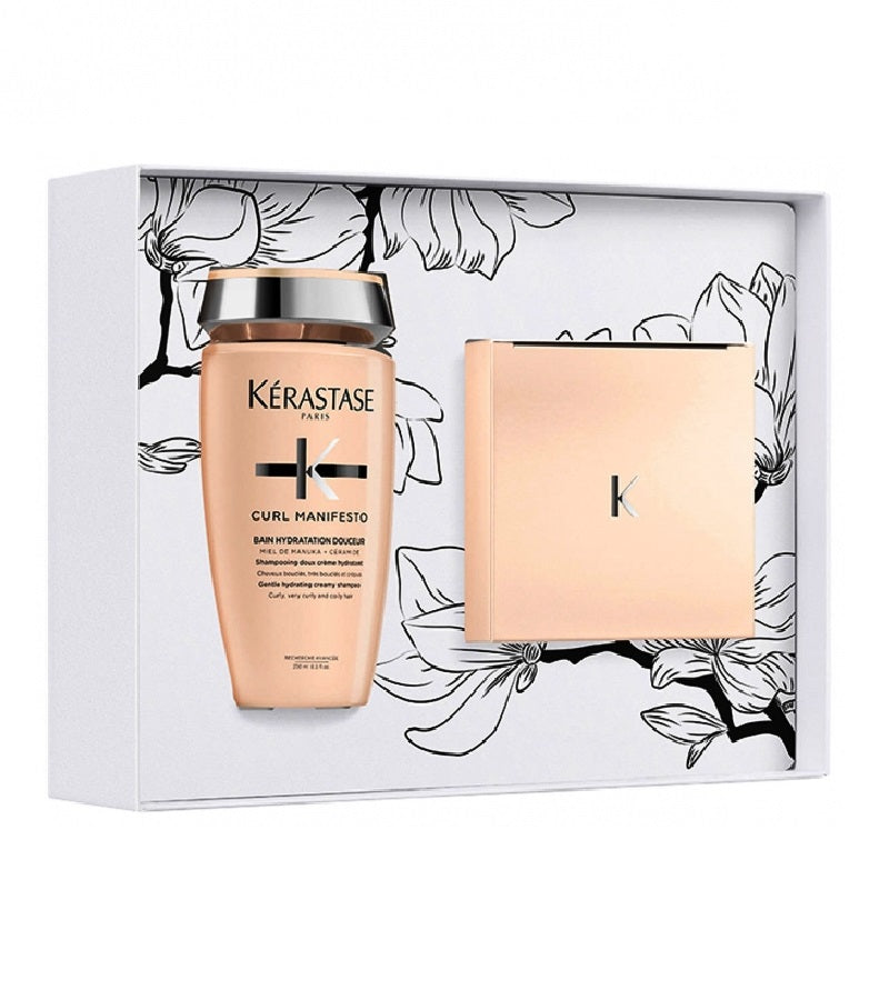 Kérastase Curl Manifesto Intense Spring Coffret