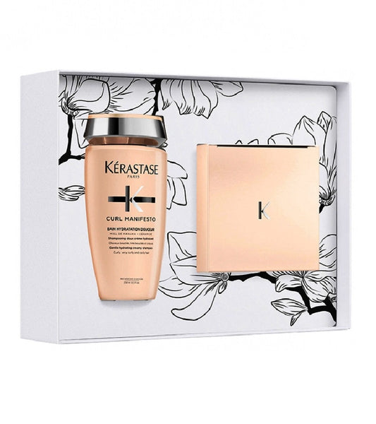 Kérastase Curl Manifesto Intense Spring Coffret