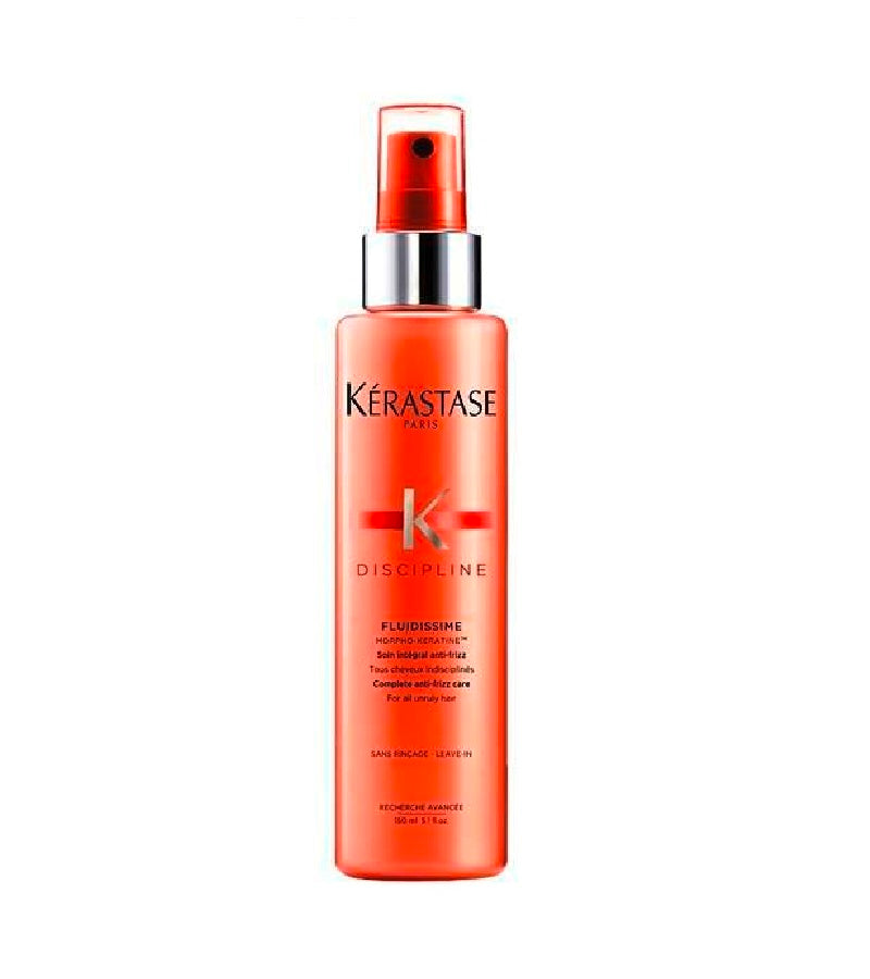 Kerastase Discipline Fluidissime Anti-Frizz Spray - 150 ml