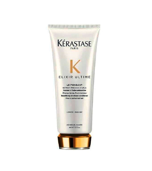 Kerastase Elixir Ultime Le Fondant Conditioner for Shiny Hair - 200 ml