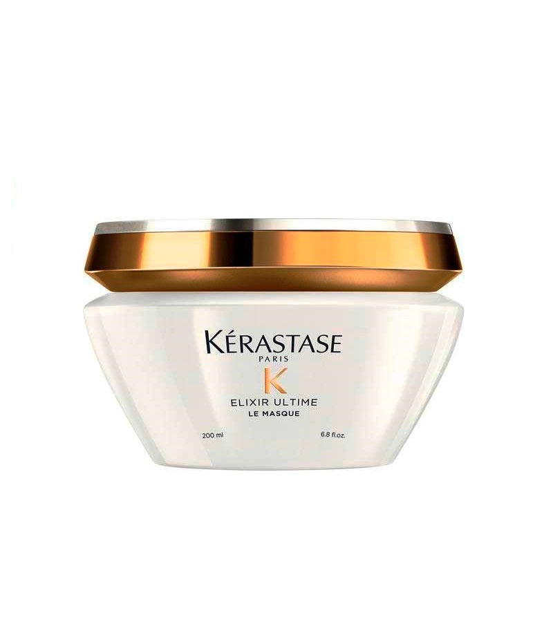 Kerastase Elixir Ultime Le Masque for Silky Hair - 200 ml