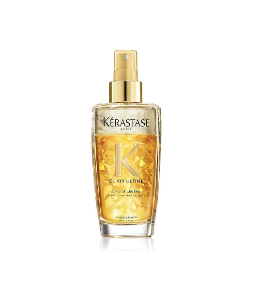 Kerastase Elixir Ultime L'Huile Legere Oil Mist - 100 ml