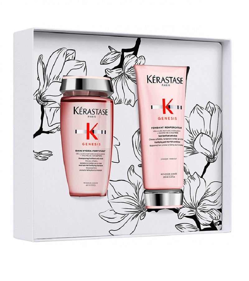 Kérastase Genesis Light Spring Coffret