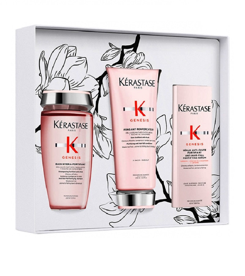 Kérastase Genesis Trio Spring Coffret
