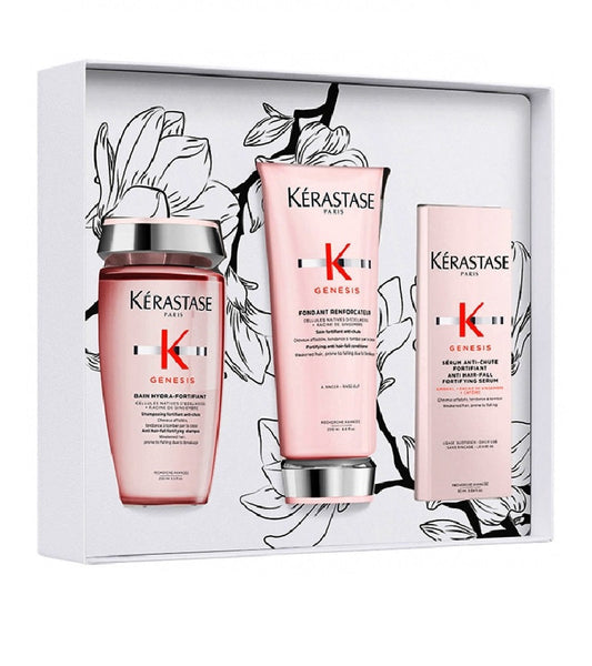 Kérastase Genesis Trio Spring Coffret