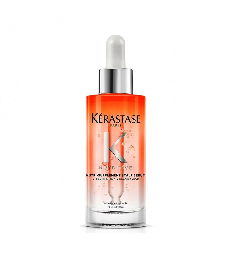Kerastase Nutritive Scalp Food Serum - 90 ml