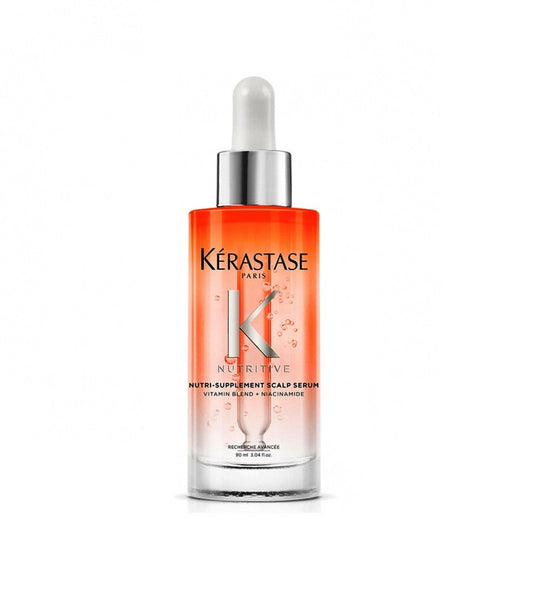 Kerastase Nutritive Scalp Food Serum - 90 ml