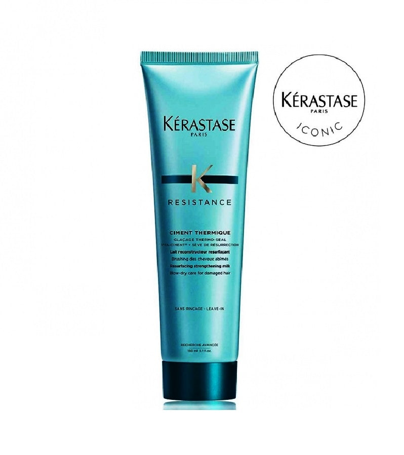 Kerastase Resistance Ciment Thermique - 150ml