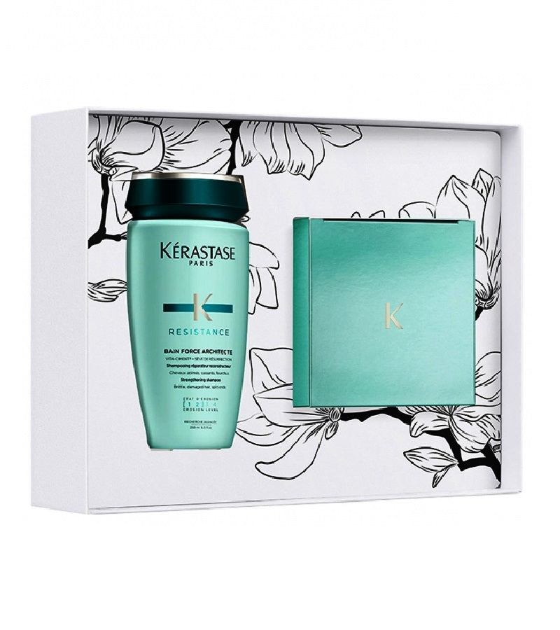 Kérastase Resistance Intense Spring Coffret