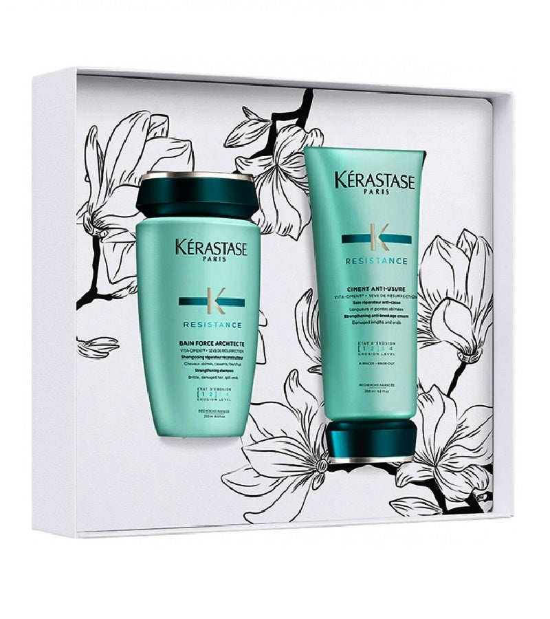 Kérastase Resistance Light Spring Coffret