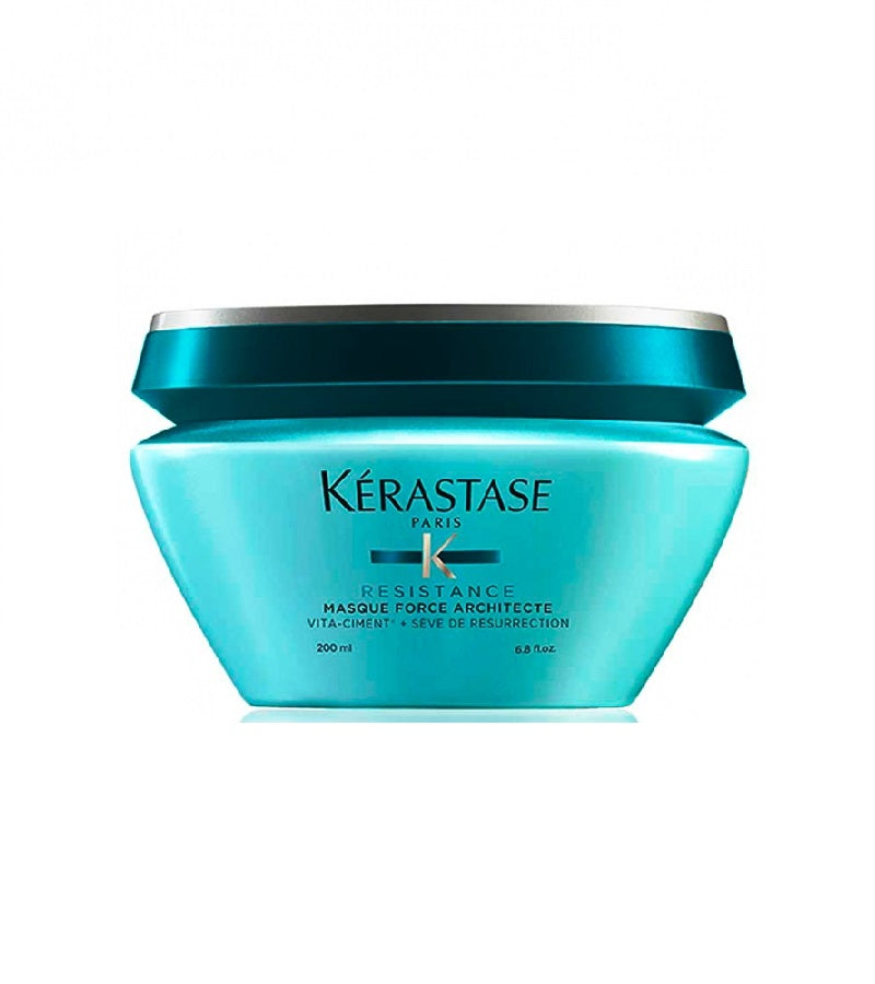 Kerastase Resistance Force Hair Mask Architect - 200 ml