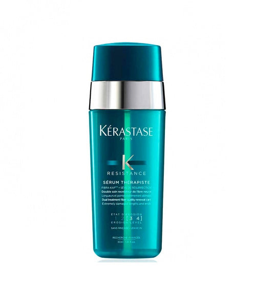 Kérastase Resistance Sérum Thérapiste for Damaged and Brittle Hair - 30 ml