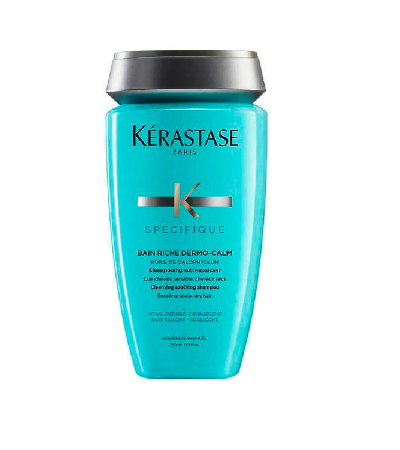 Kerastase Spécifique Vital Dermo-Calm Rich Shampoo - 250 ml