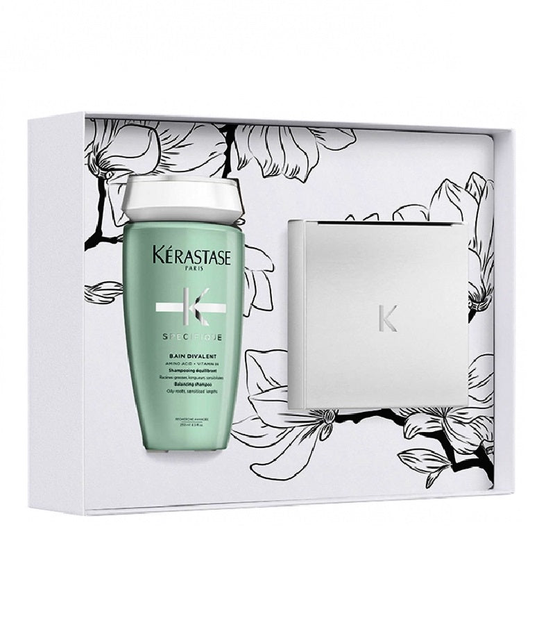 Kérastase Spécifique Divalent Spring Coffret