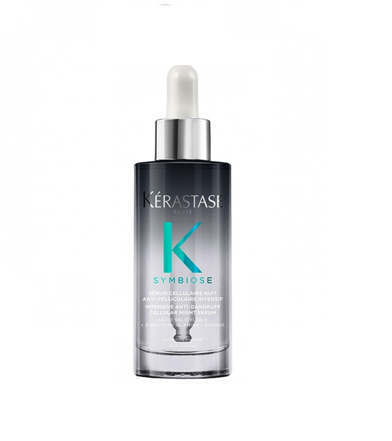 Kérastase Symbiose Cellulaire Anti-Dandruff Overnight Serum -  90 ml