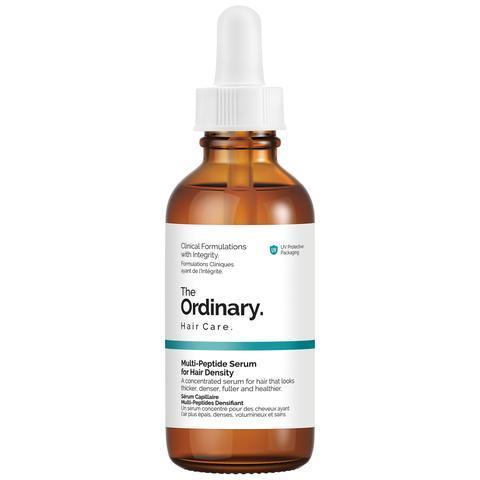 The Ordinary Multi-Peptide Serum for Hair Density- 2fl.oz/60ml- Original The Ordinary Imported From Canada