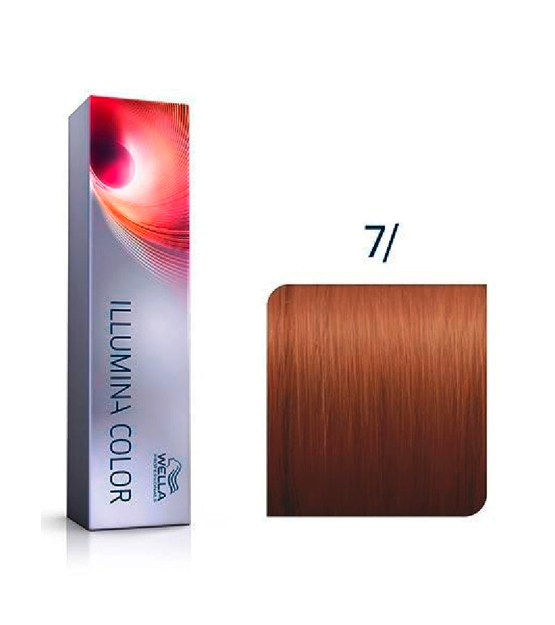 WELLA Illumina Color Hair Color - 45 Varieties