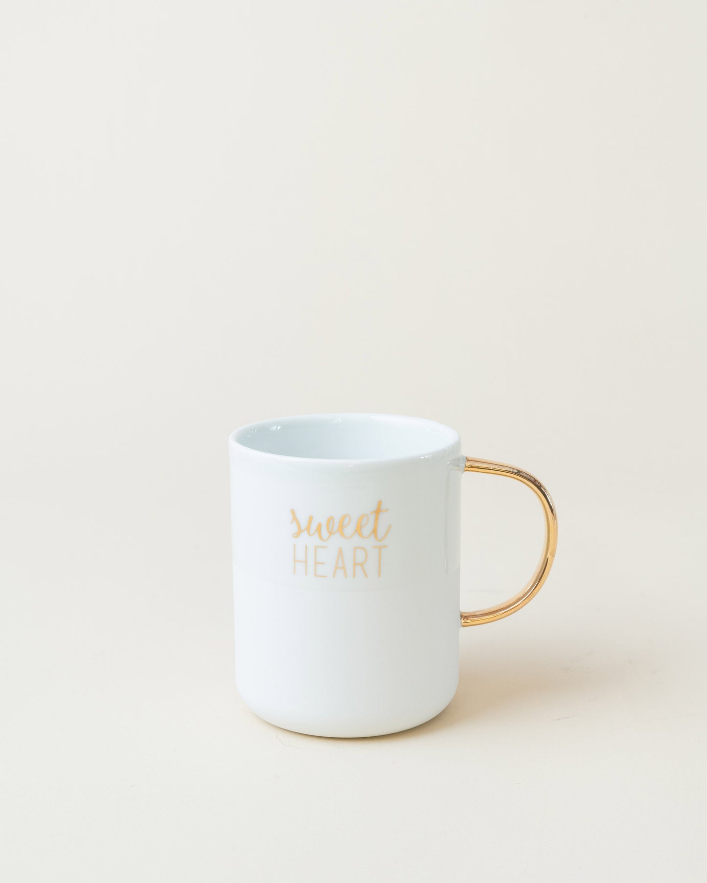 Mug/Sweetheart