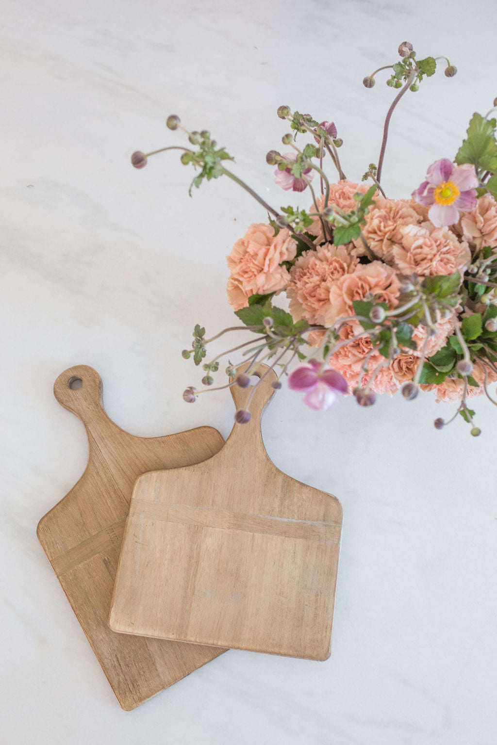 Antique Short Cutting Boards