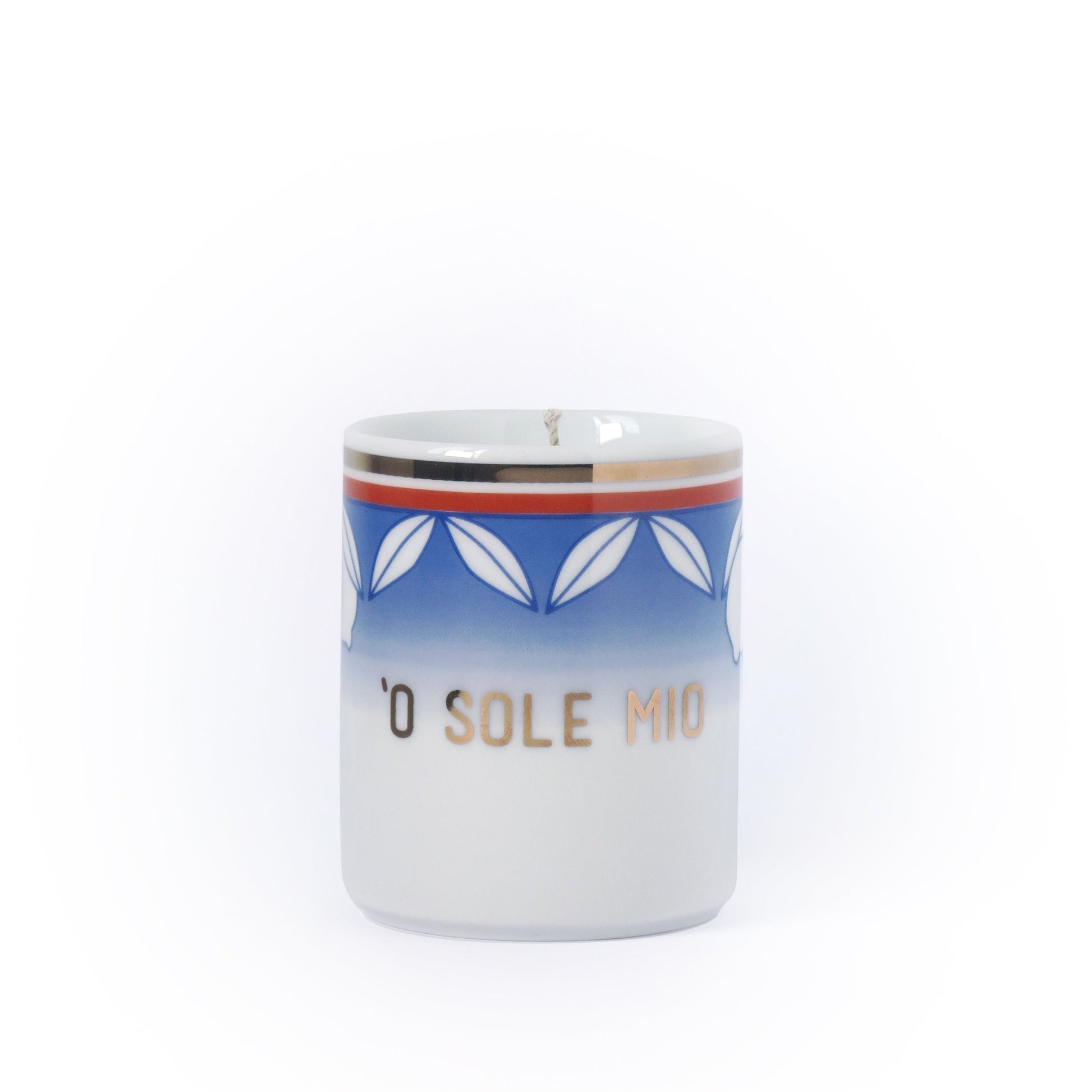 Italian Scented Candle