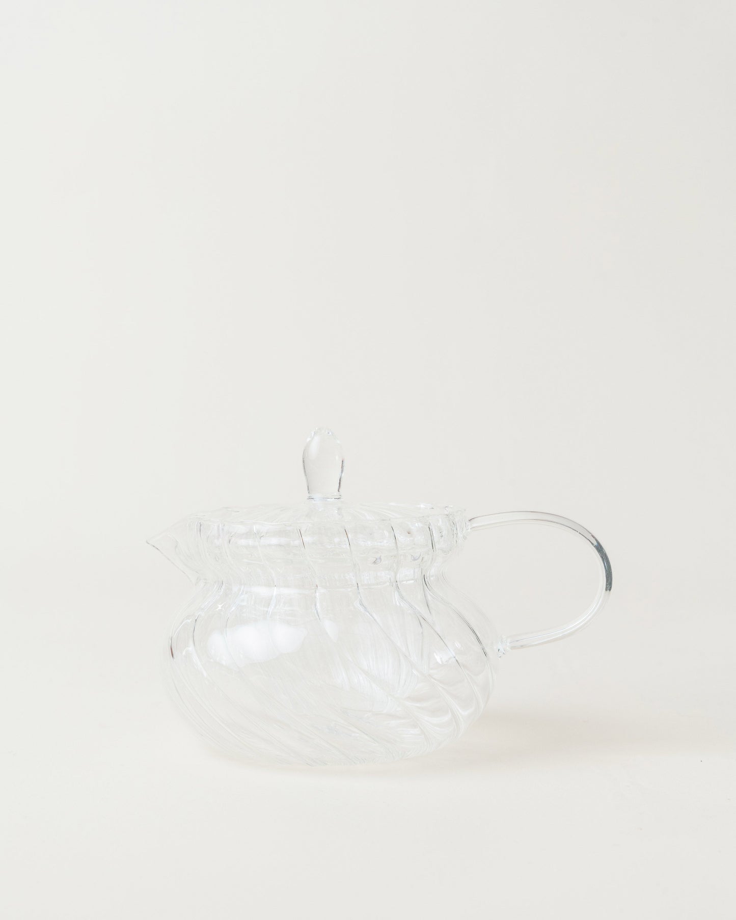 Glass Teapot 450ml