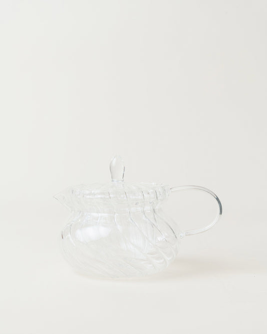 Glass Teapot 450ml