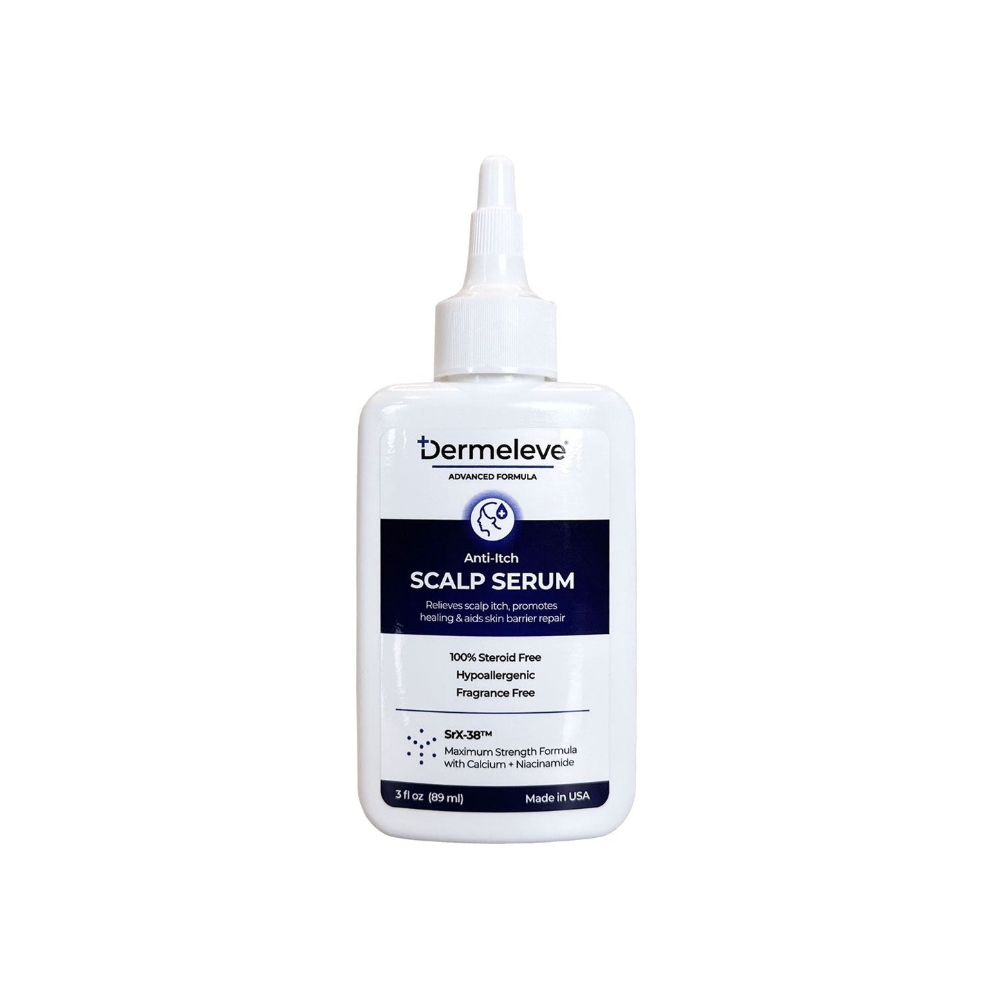 Dermaleve® Scalp Serum