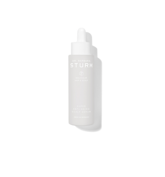 SUPER ANTI-AGING SCALP SERUM