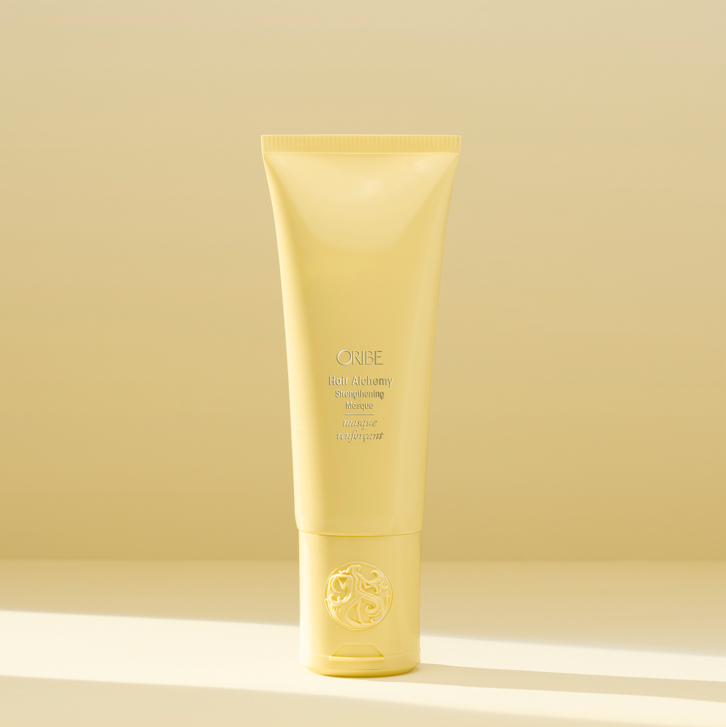HAIR ALCHEMY STRENGTHENING MASQUE