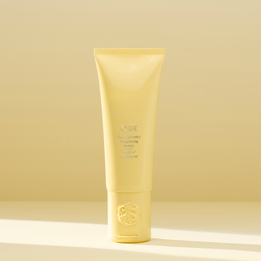 HAIR ALCHEMY STRENGTHENING MASQUE