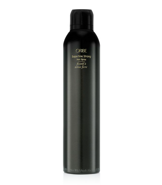 SUPERFINE STRONG HAIR SPRAY