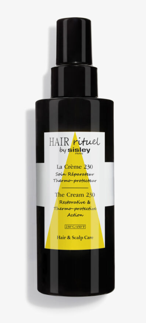 THE CREAM 230 RESTORATIVE & THERMO-PROTECTIVE ACTION